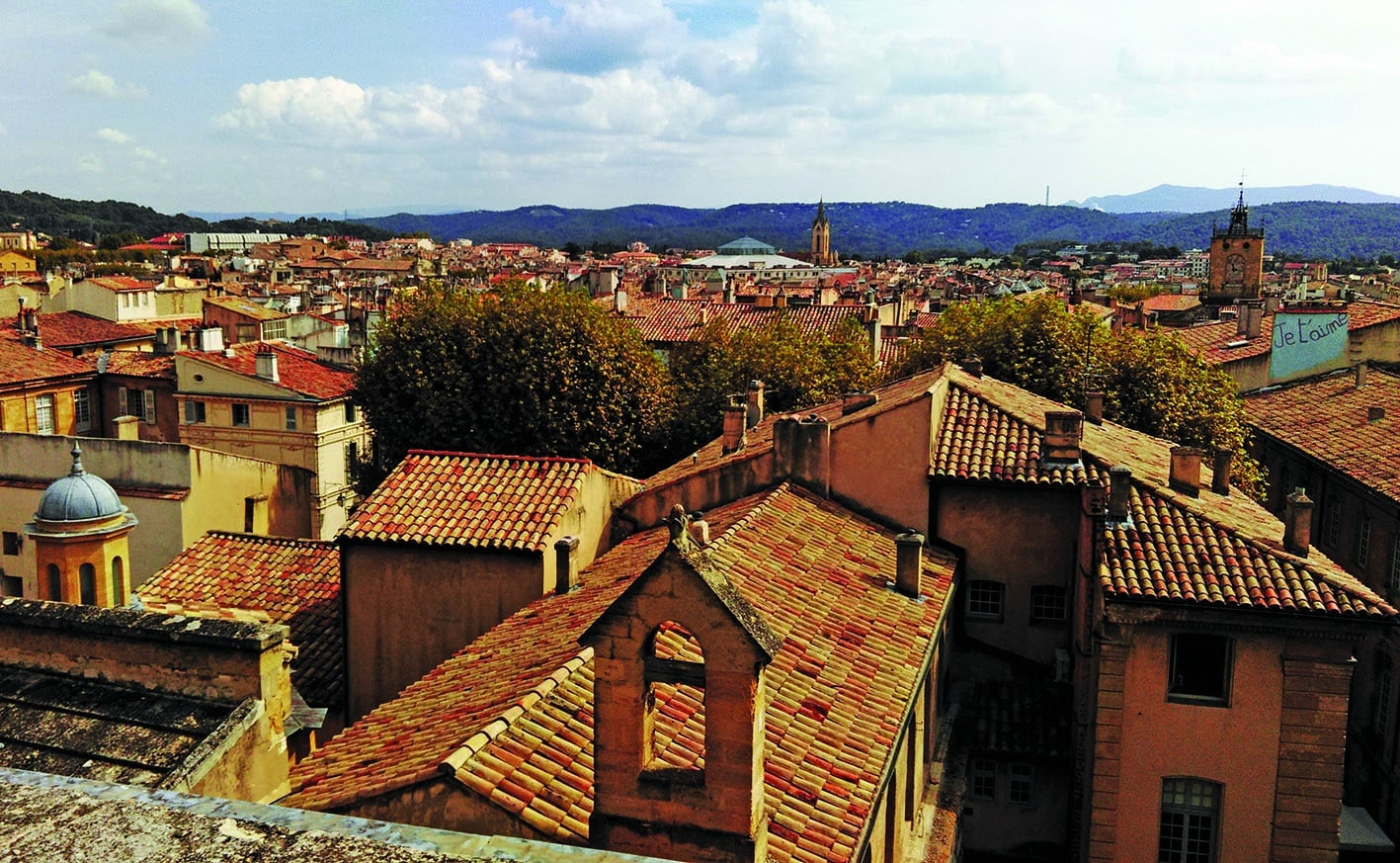 Aix-JPO-VP55 Villeneuve Lez Avignon