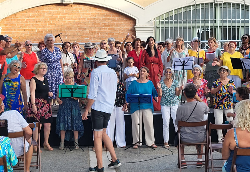 Villeneuve Lez Avignon
