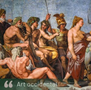 Art Occidental