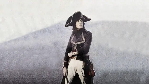 Napoléon, vu par Abel Gance