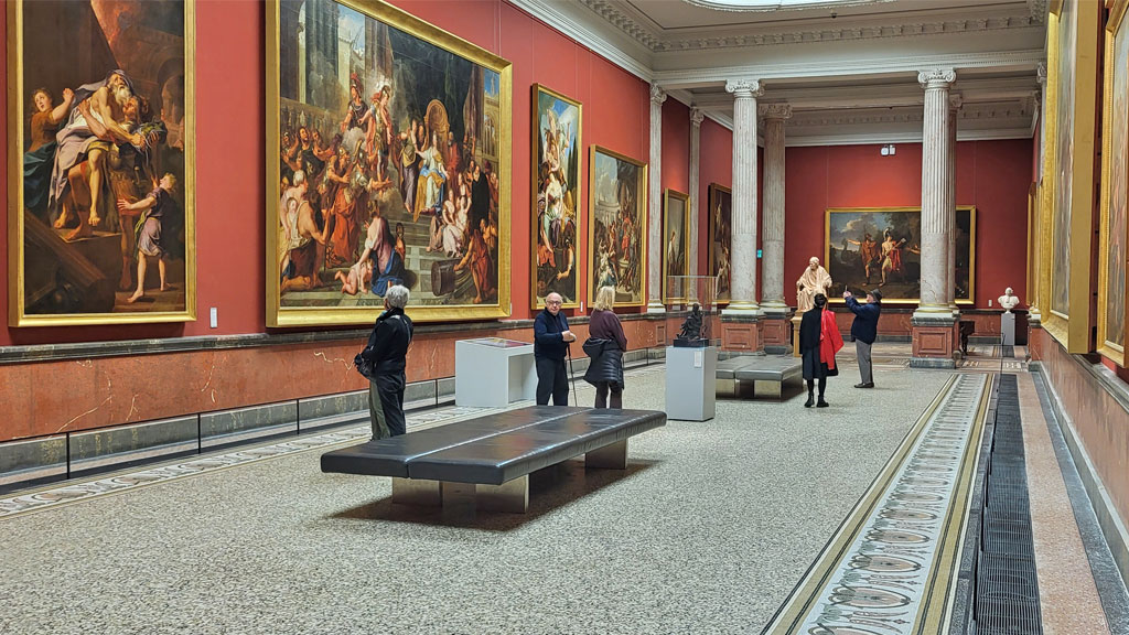 Escapade à Montpellier