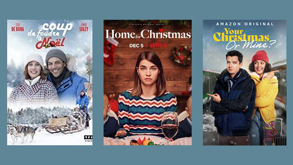 En attendant Noël !